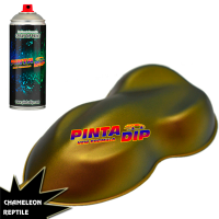 Vinilo Liquido Camaleón...