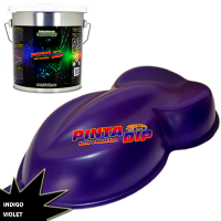 Vinilo Liquido Violeta 4...