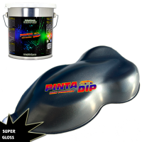 Vinilo Liquido Transparente...