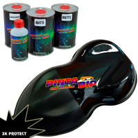 Barniz 3K Protect Matte 3.2L