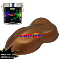 Vinilo Liquido Coffee...